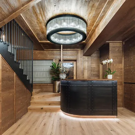 Casa Guargne Hotell