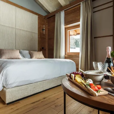 Casa Guargne Szálloda 3*