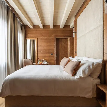 Casa Guargne Szálloda Cortina dʼAmpezzo