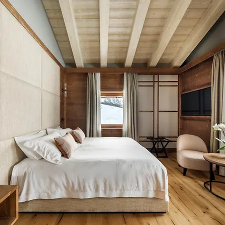 Casa Guargne 3* Cortina dʼAmpezzo