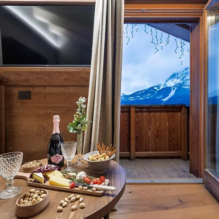Casa Guargne Hotel