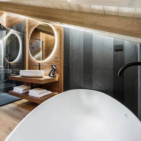 Hotel Casa Guargne Cortina dʼAmpezzo