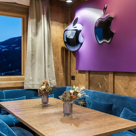 Szálloda Casa Guargne Cortina dʼAmpezzo
