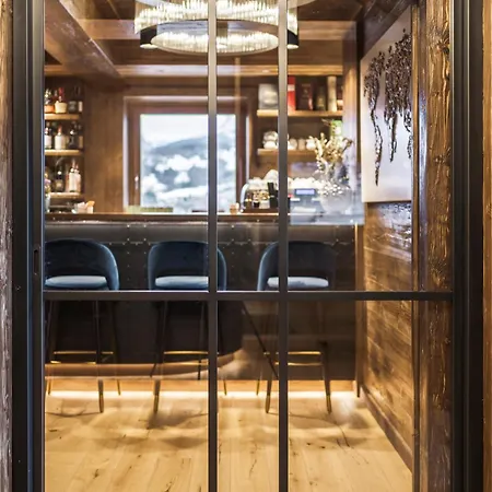 Casa Guargne 3* Cortina dʼAmpezzo