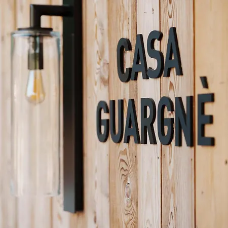 Hotell Casa Guargne 3*