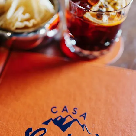 Casa Guargne 3* Cortina dʼAmpezzo
