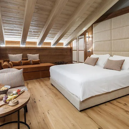 Casa Guargne 3*