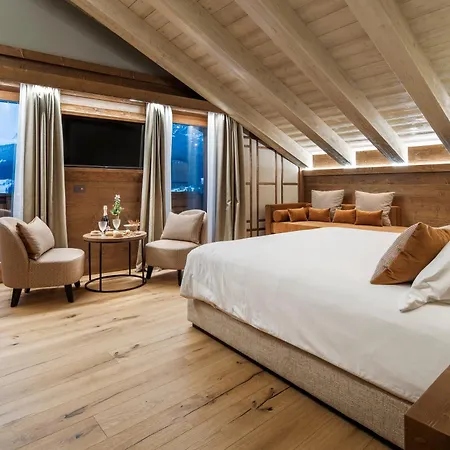 Casa Guargne 3*