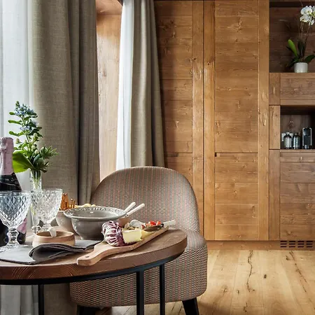Отель Casa Guargne 3*
