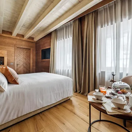 Отель Casa Guargne 3*