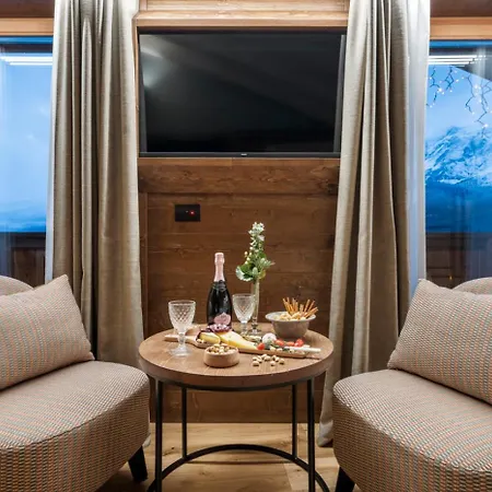 Отель Casa Guargne 3*